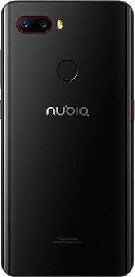 ZTE nubia Z18 mini