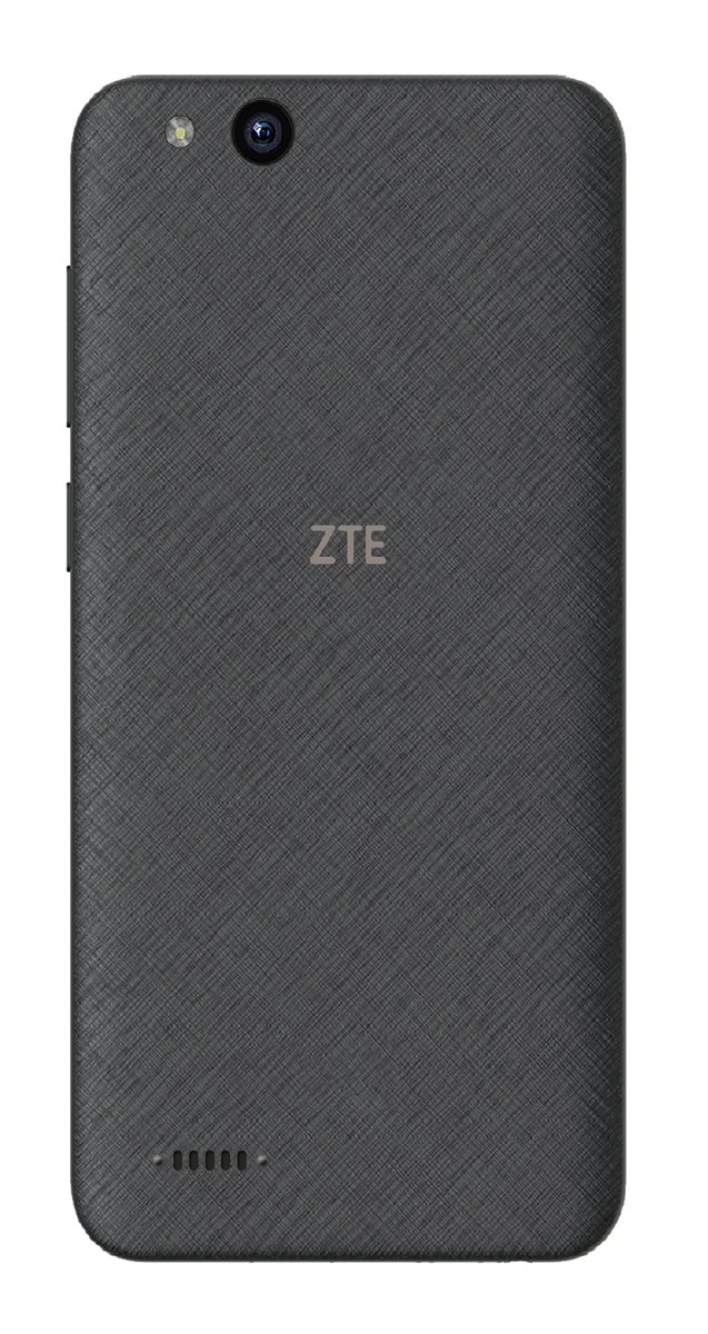 ZTE Tempo Go