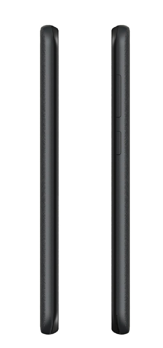 ZTE Tempo Go