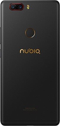 ZTE nubia Z17 lite
