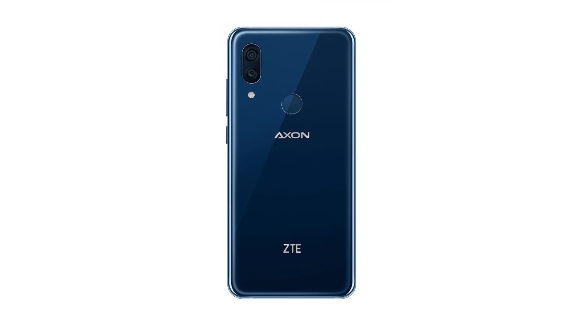 ZTE Axon 9 Pro