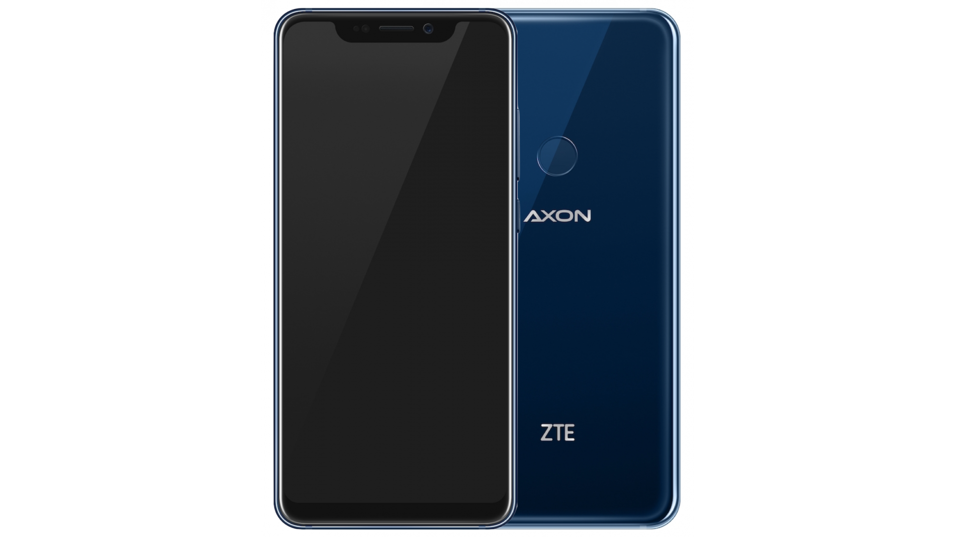 ZTE Axon 9 Pro