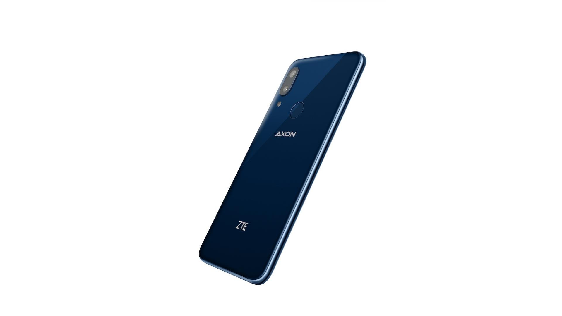 ZTE Axon 9 Pro