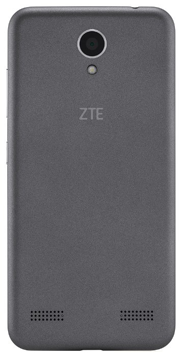 zte blade a520