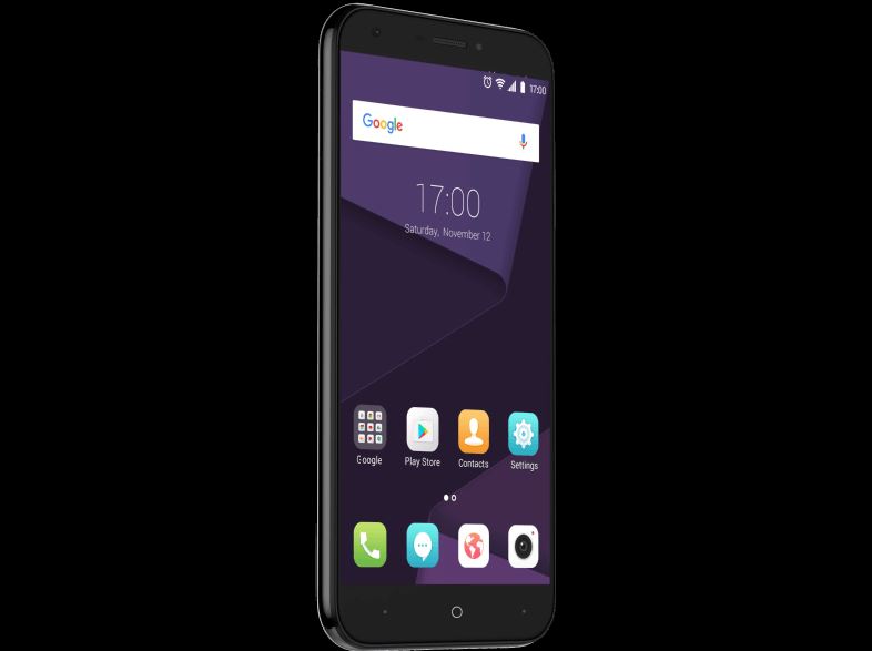 ZTE Blade A6
