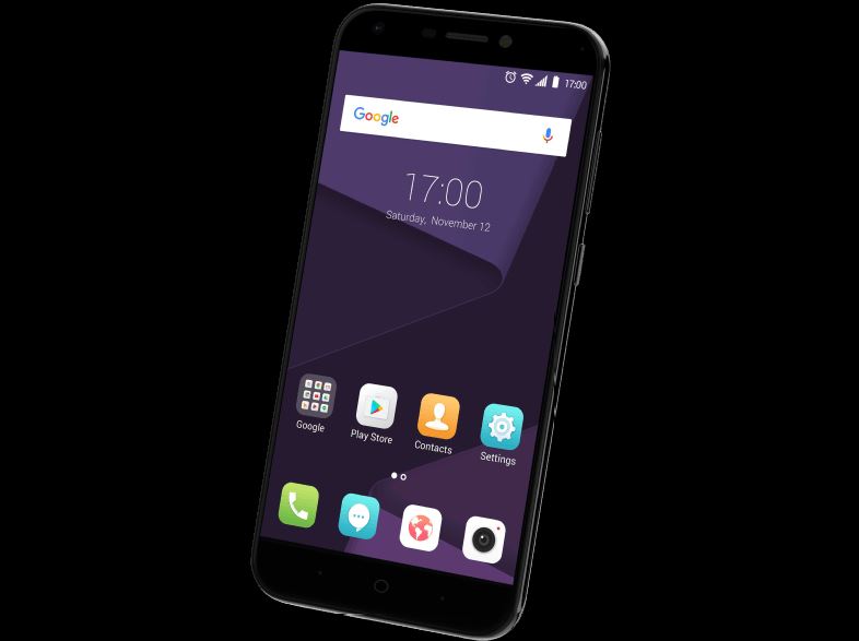 ZTE Blade A6
