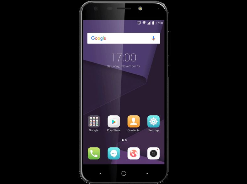 ZTE Blade A6