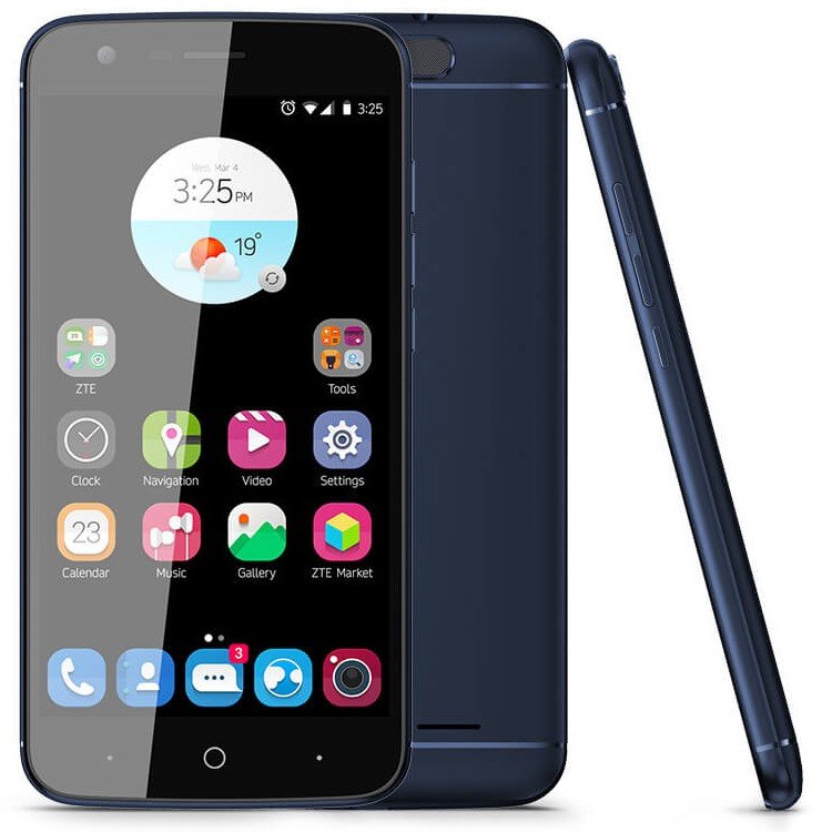 ZTE Blade V8 Lite