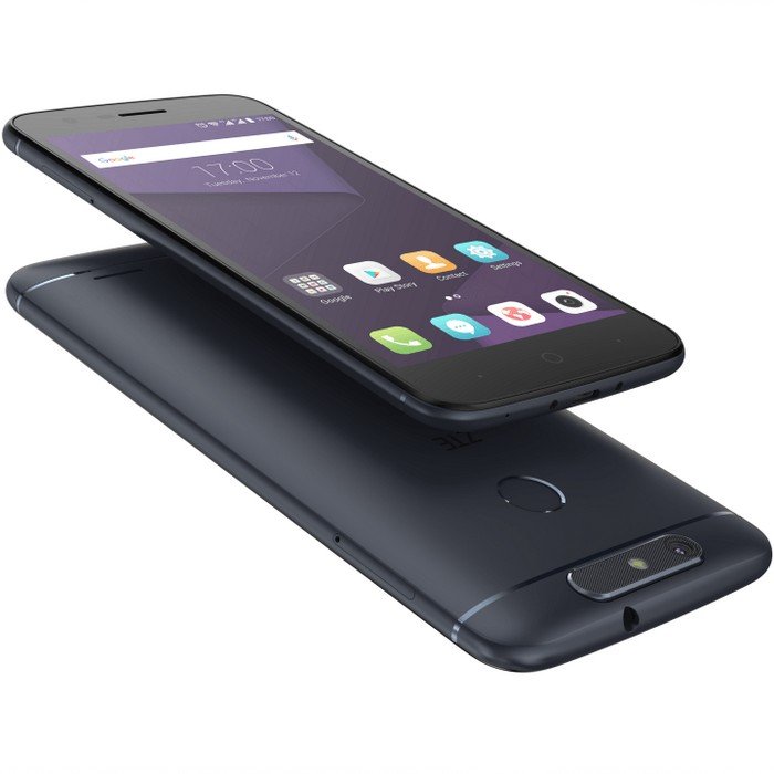 ZTE Blade V8 Lite