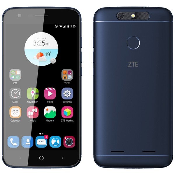 ZTE Blade V8 Lite