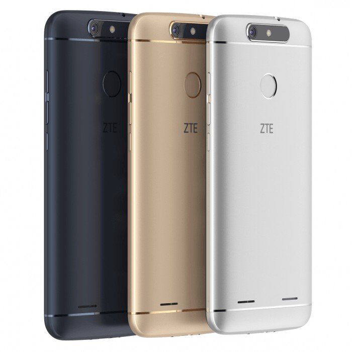 ZTE Blade V8 Lite