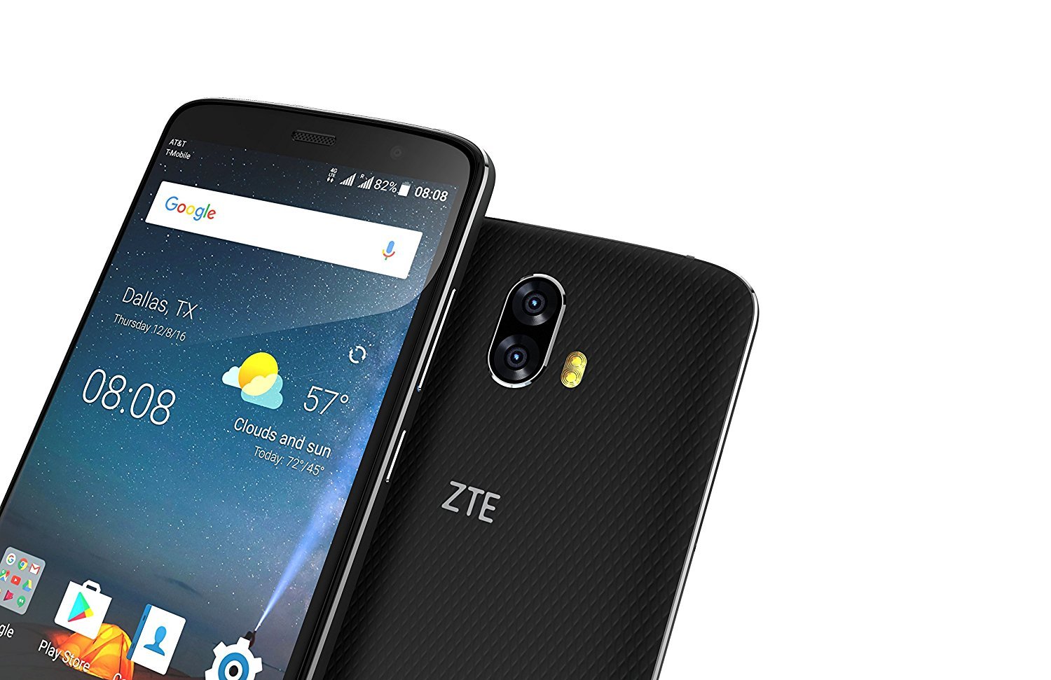 ZTE Blade V8 Pro