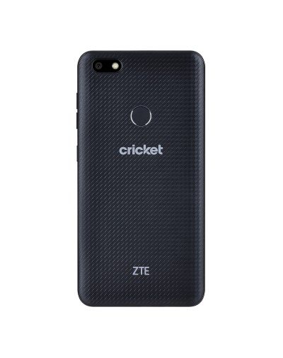 ZTE Blade X