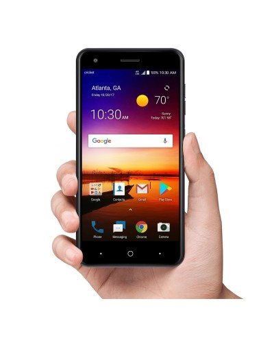 ZTE Blade X