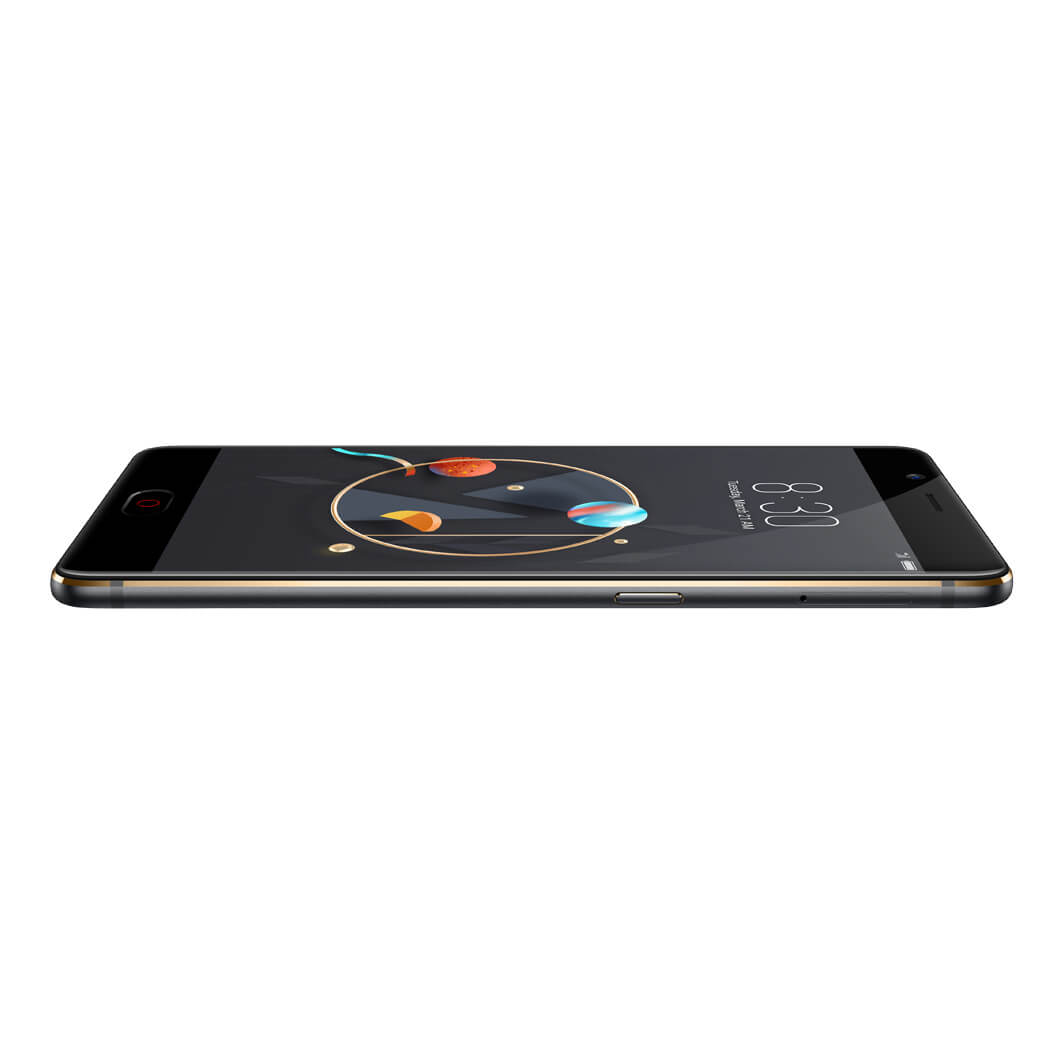 ZTE nubia M2
