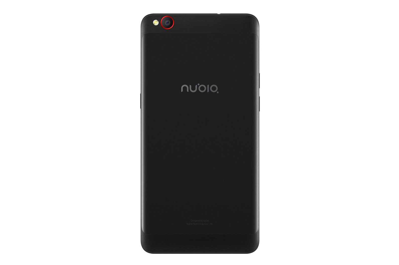 ZTE nubia M2 Play