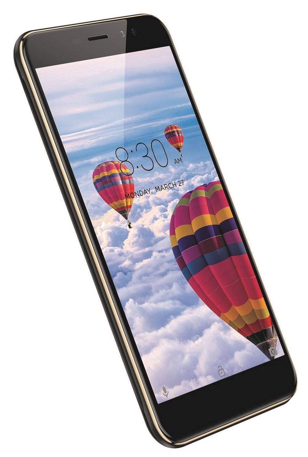 ZTE nubia N1 lite