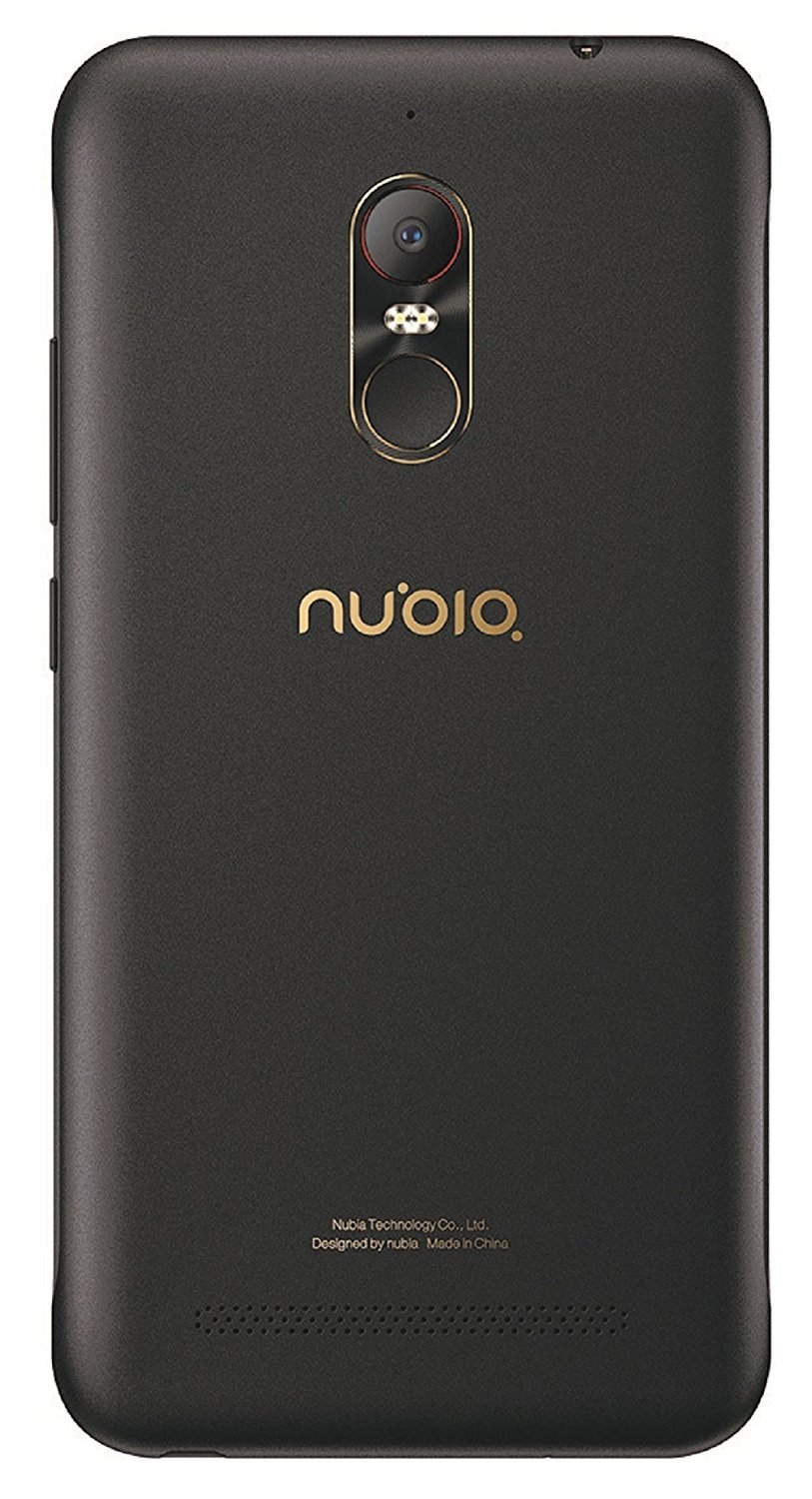ZTE nubia N1 lite