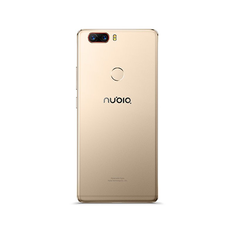 ZTE nubia Z17