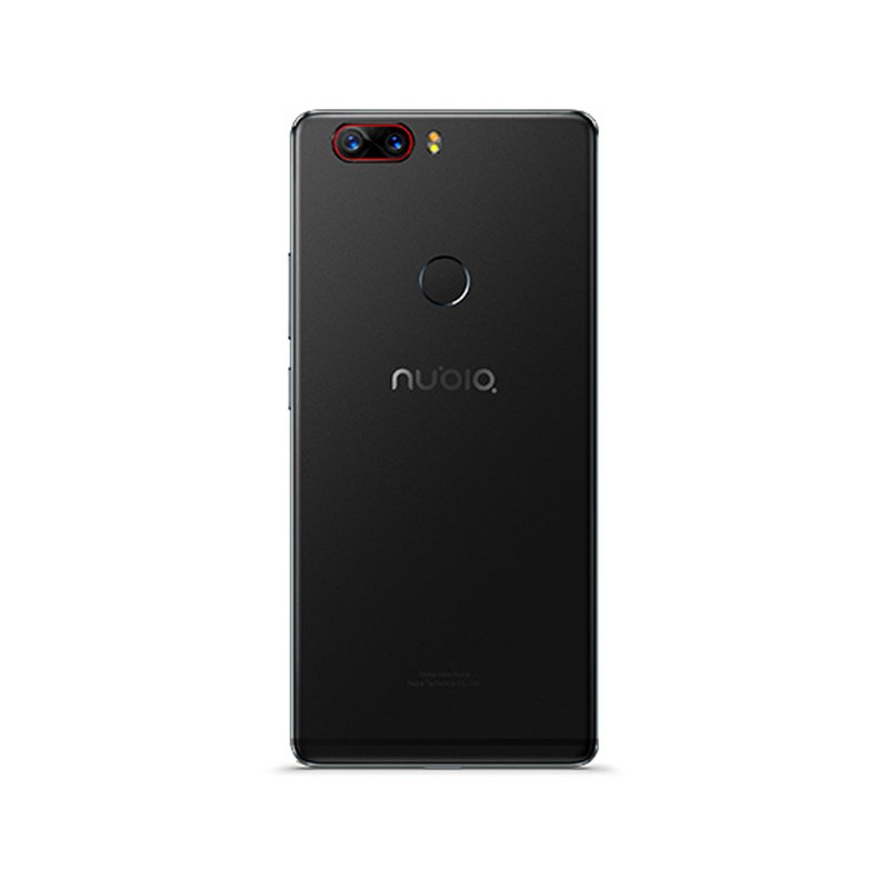 ZTE nubia Z17