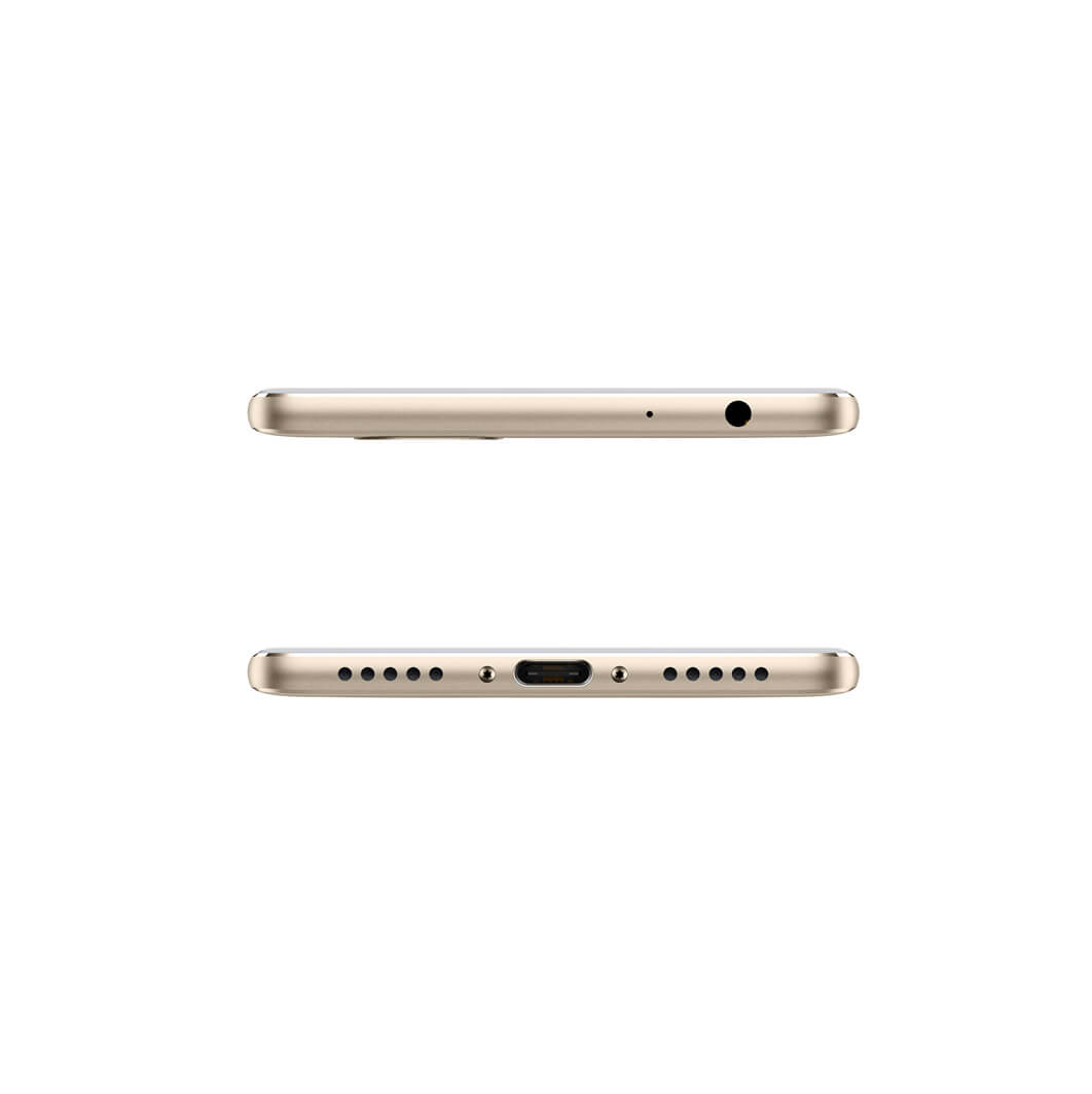 ZTE nubia Z17 mini