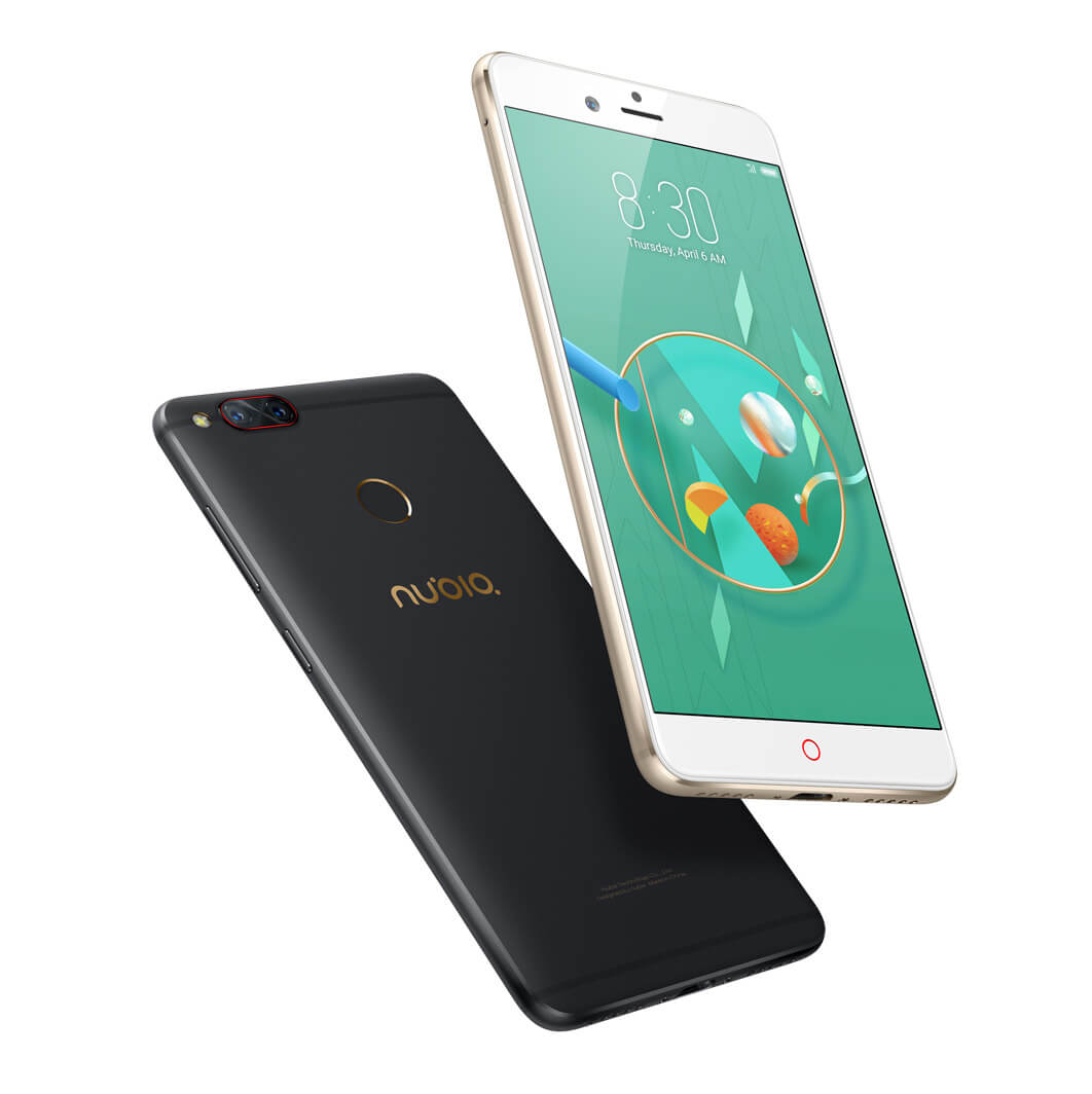 ZTE nubia Z17 mini