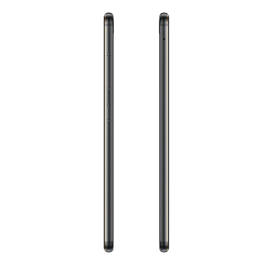 ZTE nubia Z17 mini
