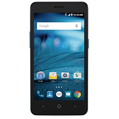 ZTE Avid Plus