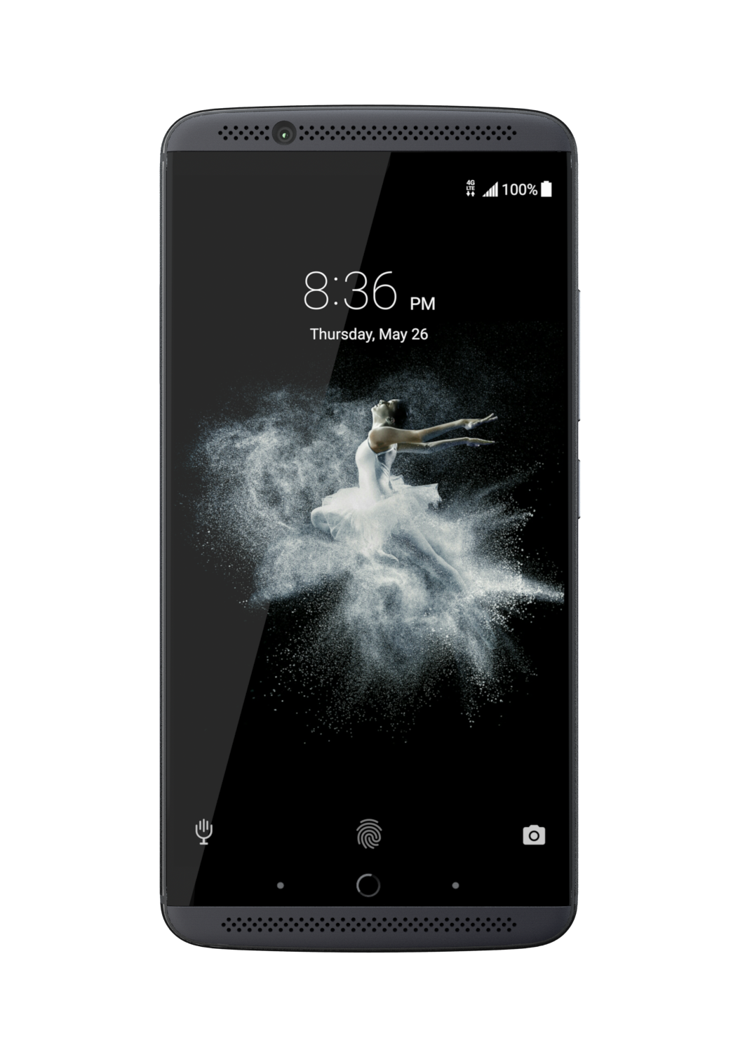 ZTE Axon 7