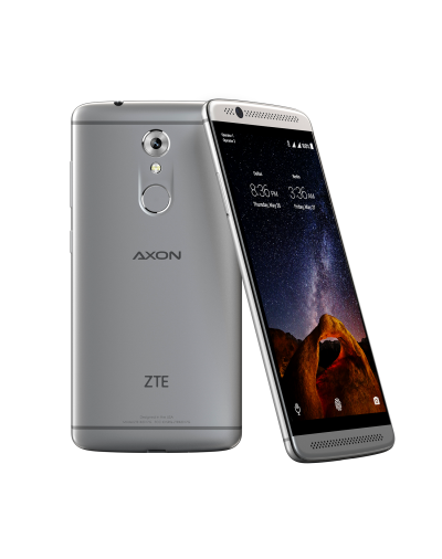 ZTE Axon 7 mini