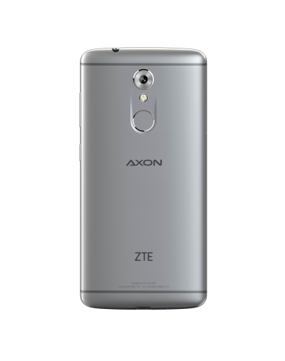 ZTE Axon 7 mini