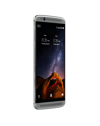 ZTE Axon 7 mini