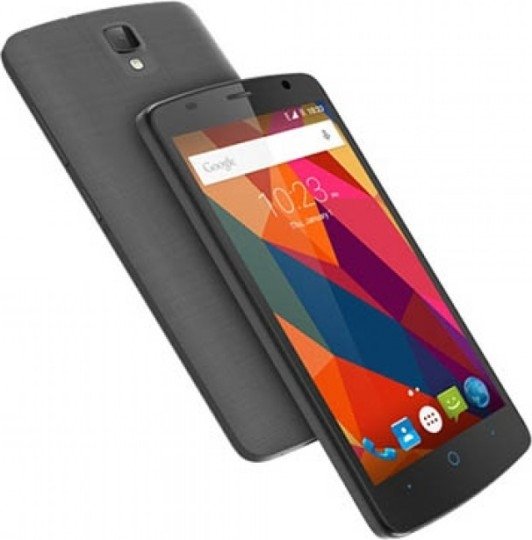 ZTE Blade L5 Plus