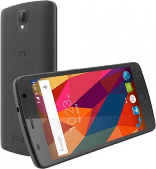 ZTE Blade L5 Plus