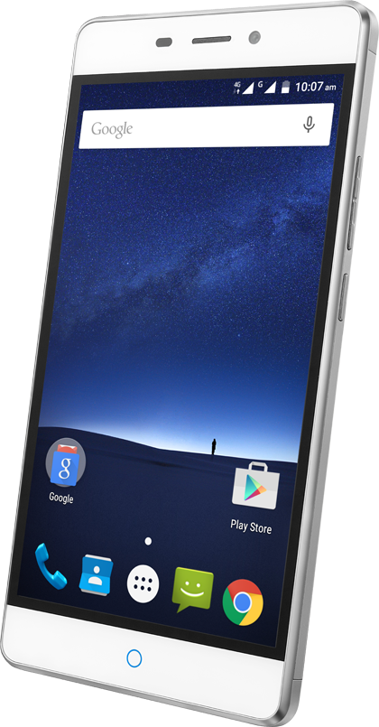 ZTE Blade V Plus