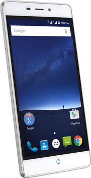ZTE Blade V Plus