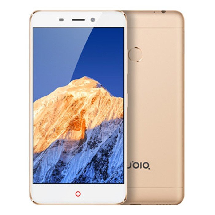ZTE nubia N1