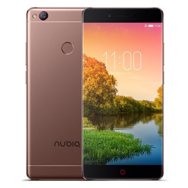ZTE nubia Z11
