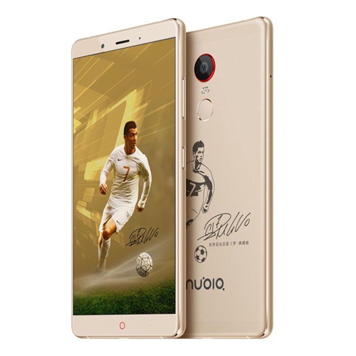 ZTE nubia Z11 Max