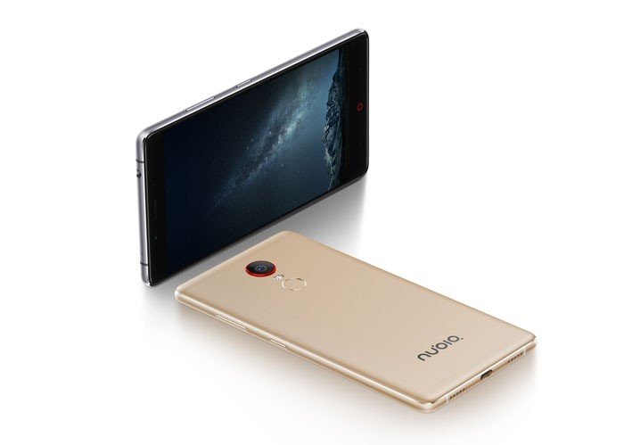 ZTE nubia Z11 Max