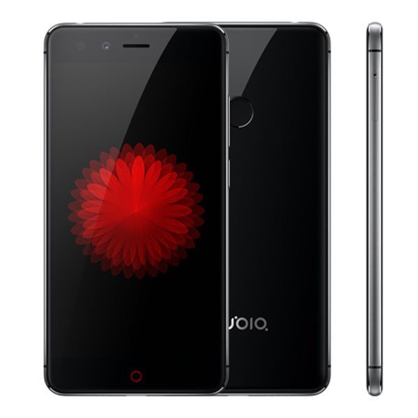 ZTE nubia Z11 mini