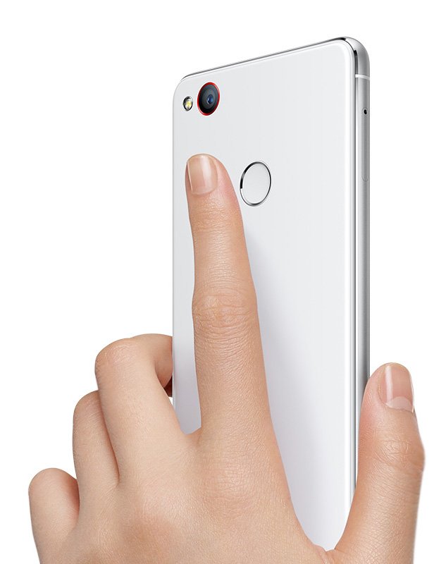 ZTE nubia Z11 mini