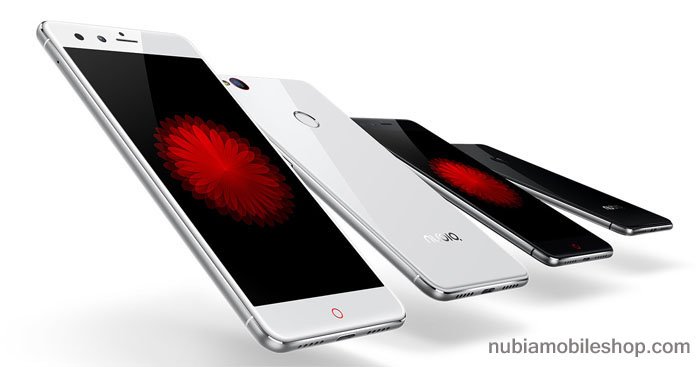 ZTE nubia Z11 mini