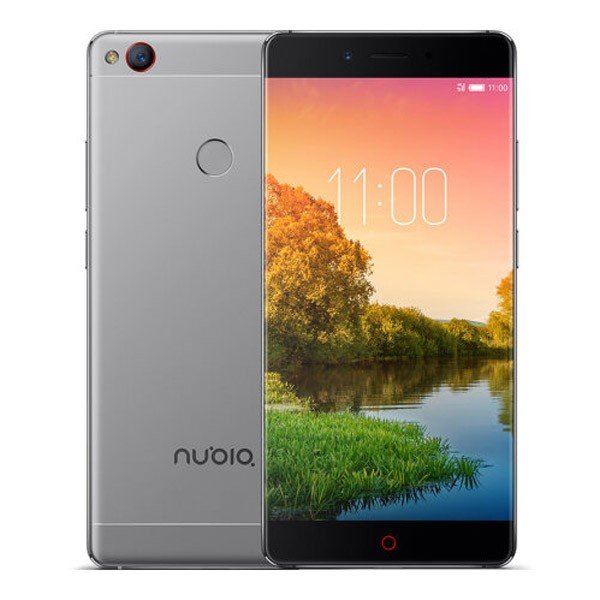 ZTE nubia Z11 mini S