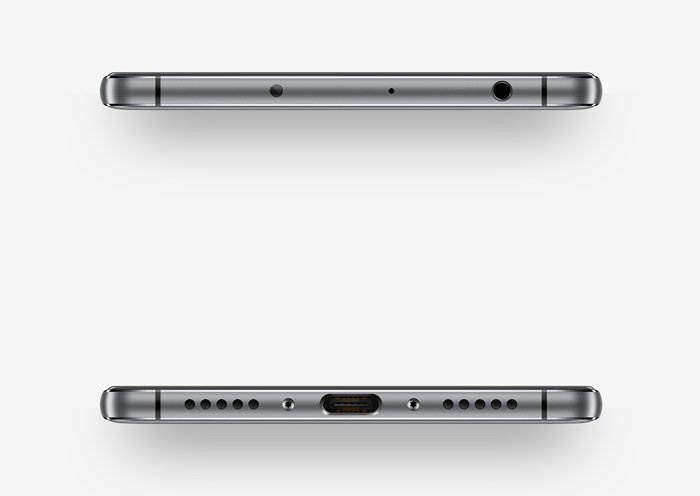 ZTE nubia Z11 mini S