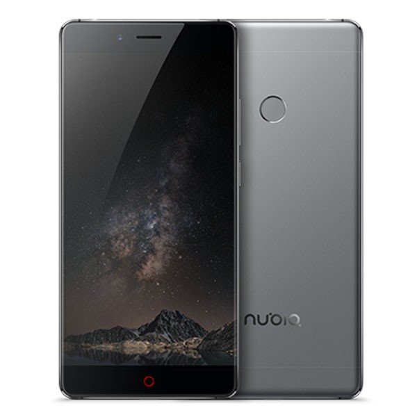 ZTE nubia Z11 mini S