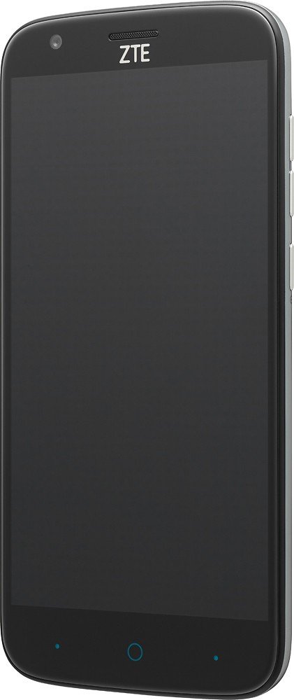 zte warp 7