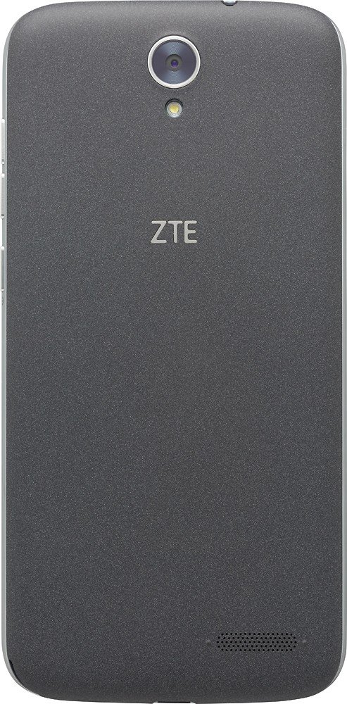 ZTE Warp 7