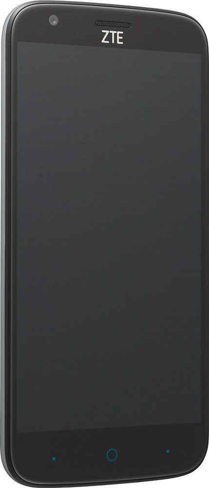ZTE Warp 7