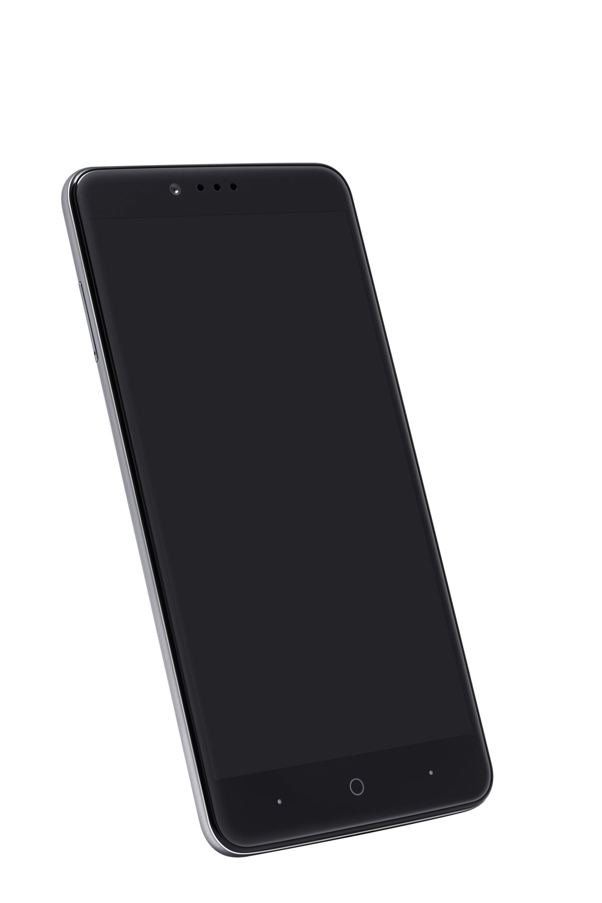 ZTE Zmax Pro